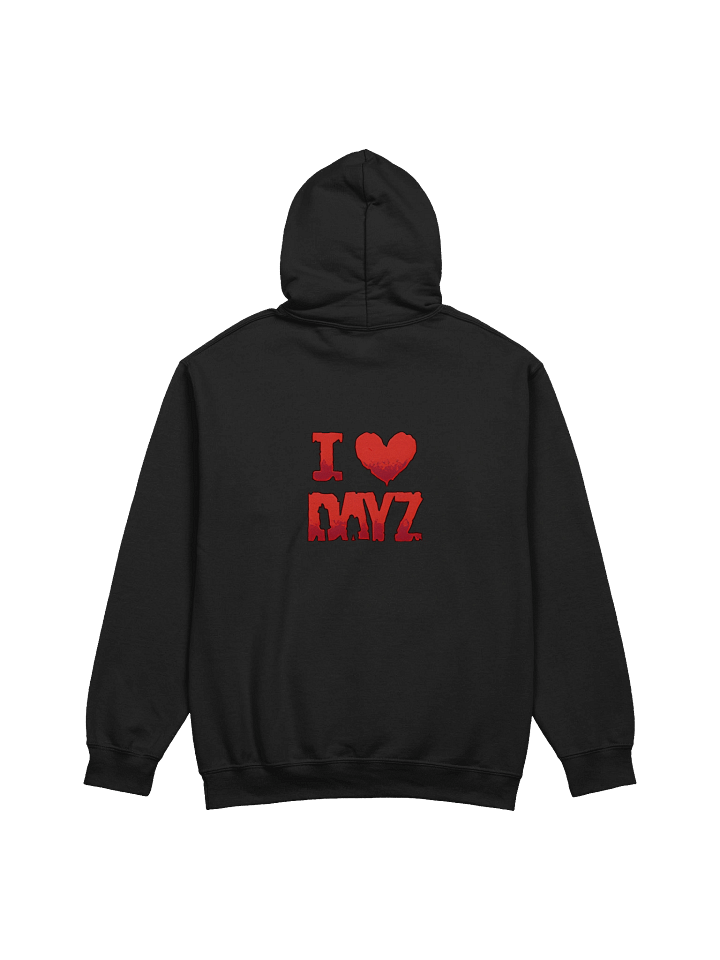 'I ♥ DAYZ' product image (2)