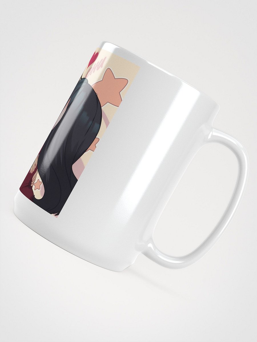 Kissu Mug product image (4)