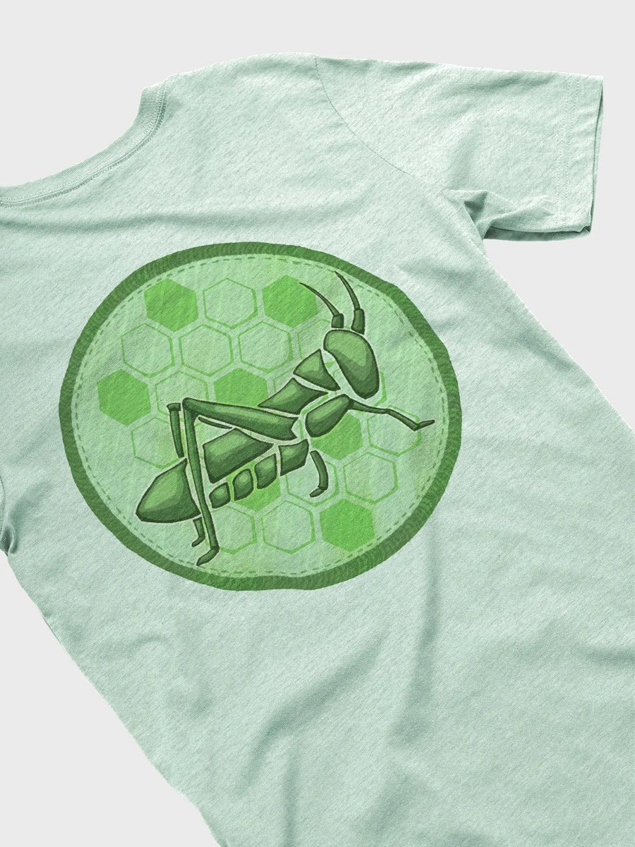 Green Grasshoppers T-Shirt product image (4)