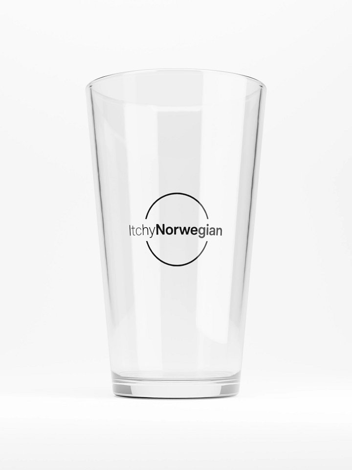 Ølglass product image (1)