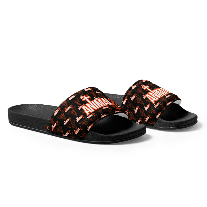 ANIMAL RX Men's Slides product image (2)