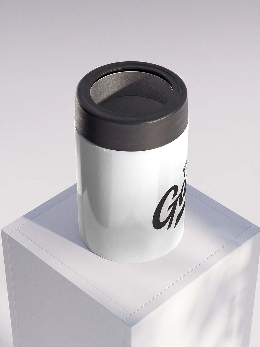 Stainless Steel Coozie product image (4)