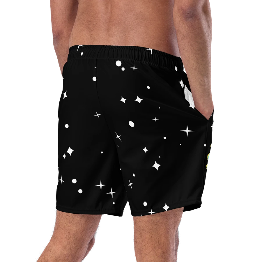 Peace and Love Swim trunks product image (3)