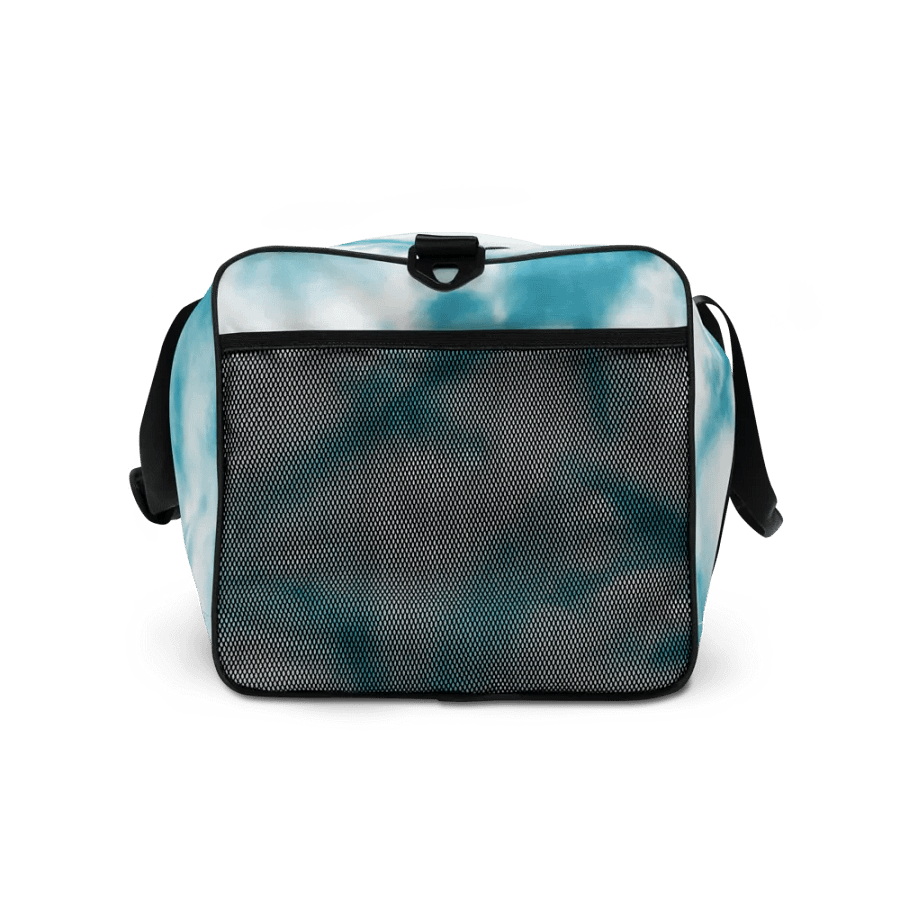 Customizable Character Duffle Bag product image (5)