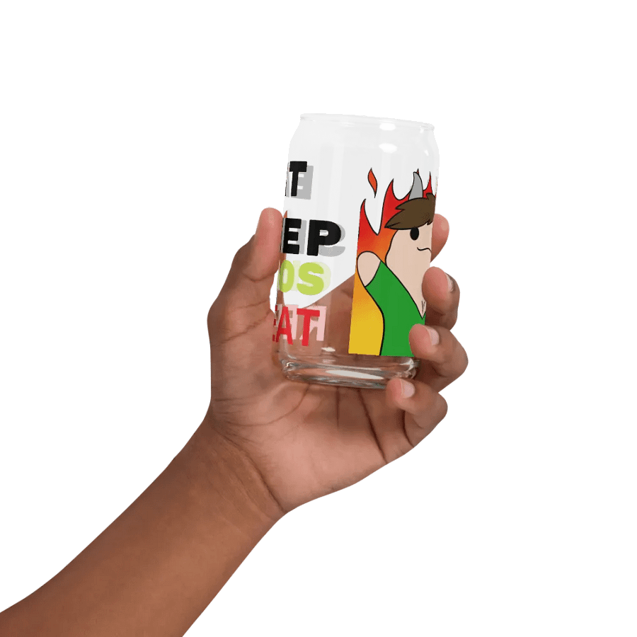 E.S.C.R GLASS product image (8)