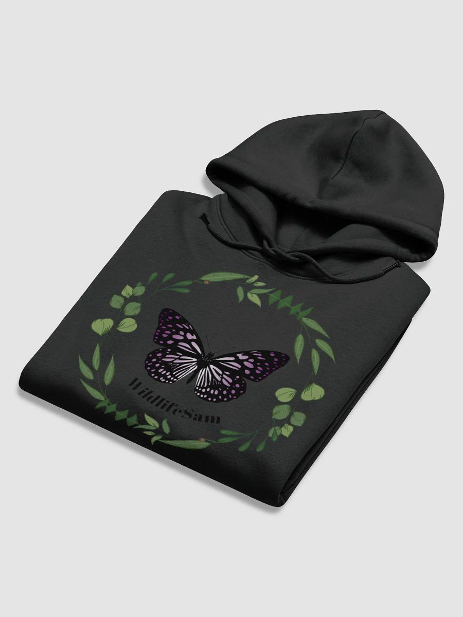 Eco hoodie- Zizzle dance product image (6)