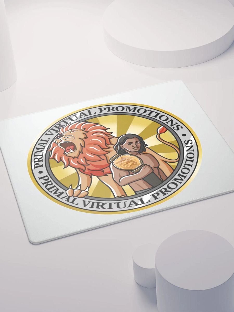 PVP Mouse Pad product image (7)