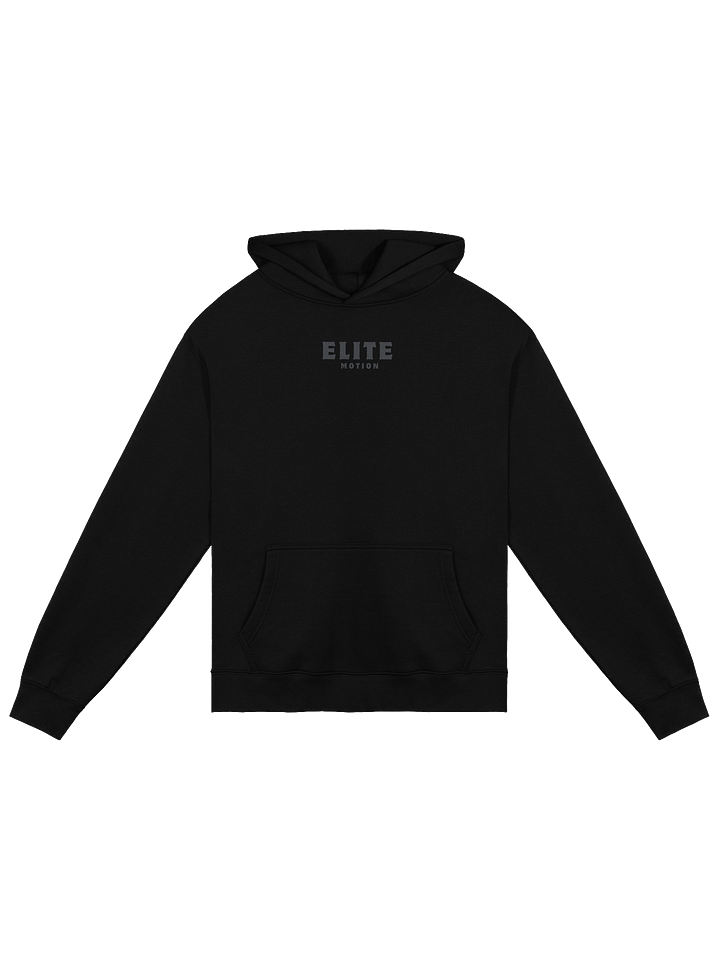 Elite Motion - Premium Hoodie product image (2)