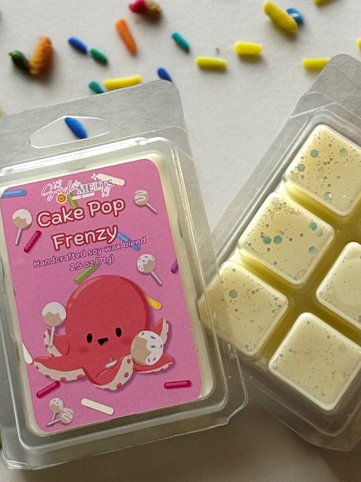 Cake Pop Frenzy product image (1)