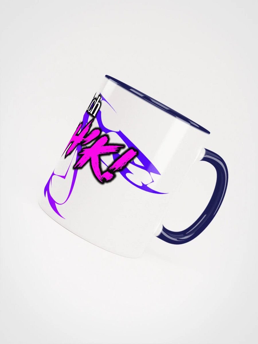 Eldritch BLEH'K Mug product image (26)
