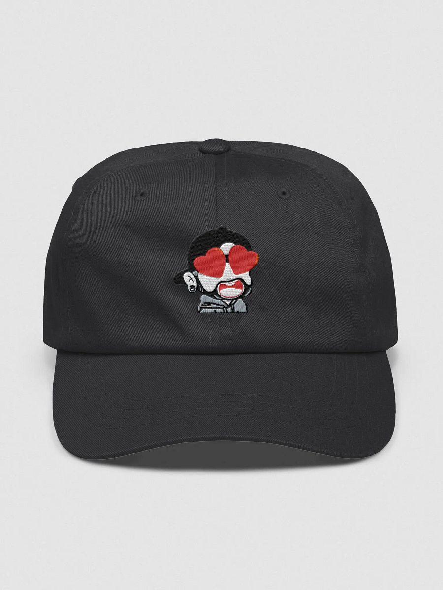 Tippy Emote - Love - Dad Cap product image (2)