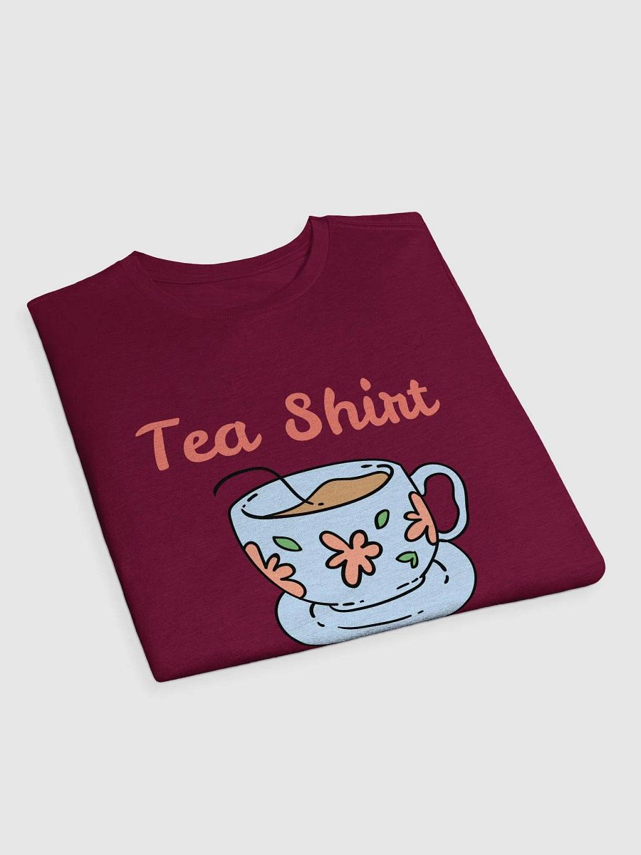 Tea Shirt. T-shirt for tea lovers. product image (11)