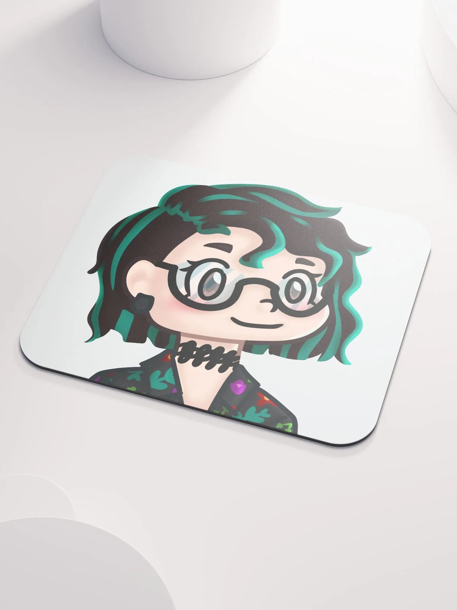 Mari Mousepad product image (3)