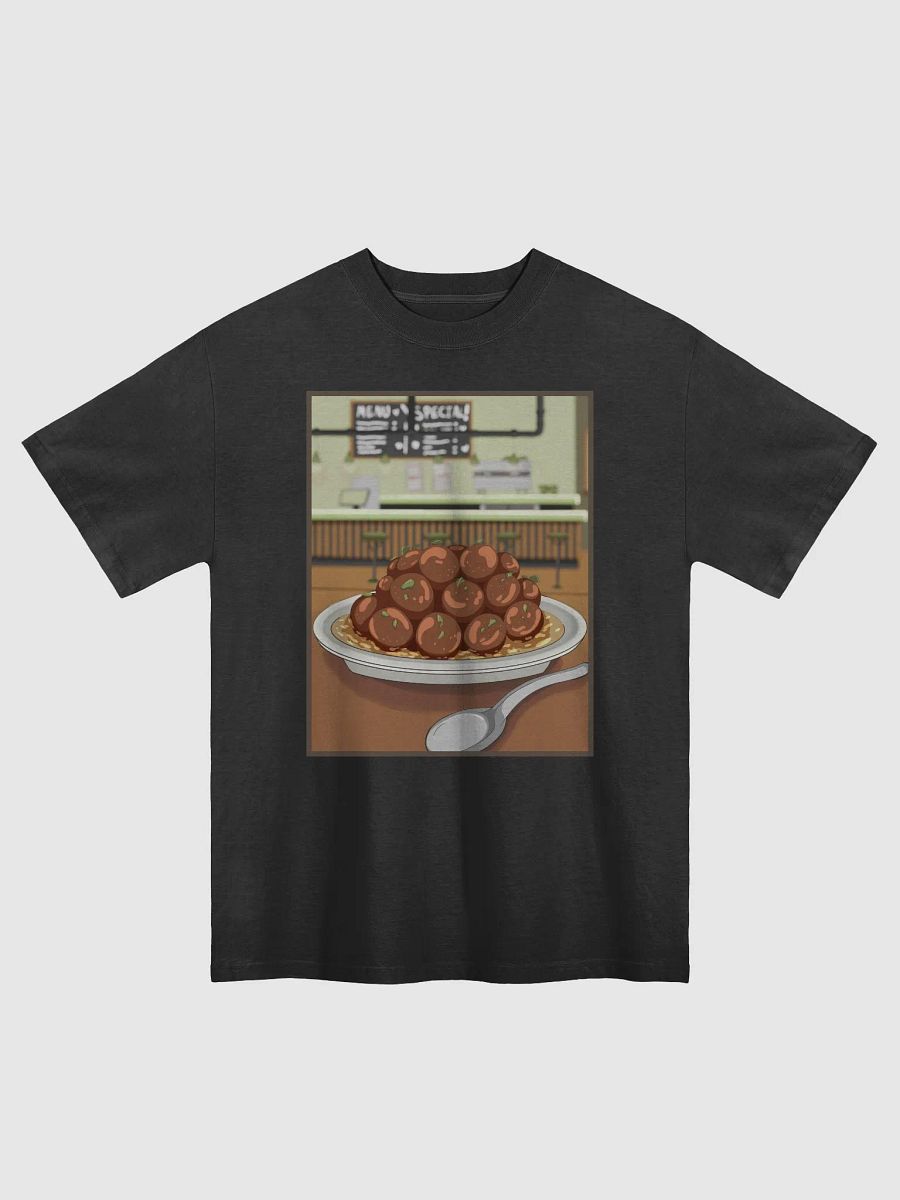 GULAB JAMUN - PREMIUM TEE (FRONT ART) product image (1)
