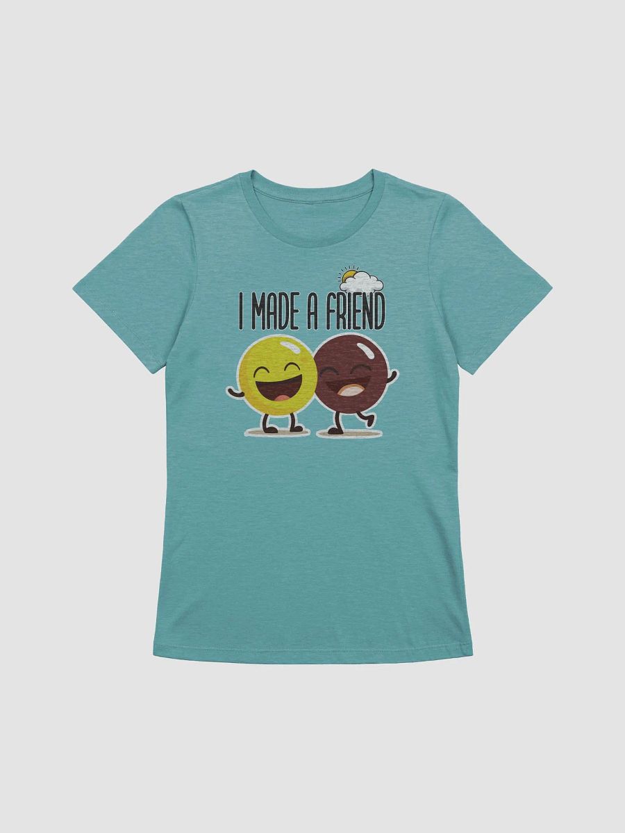 I MADE A FRIEND V1 product image (1)