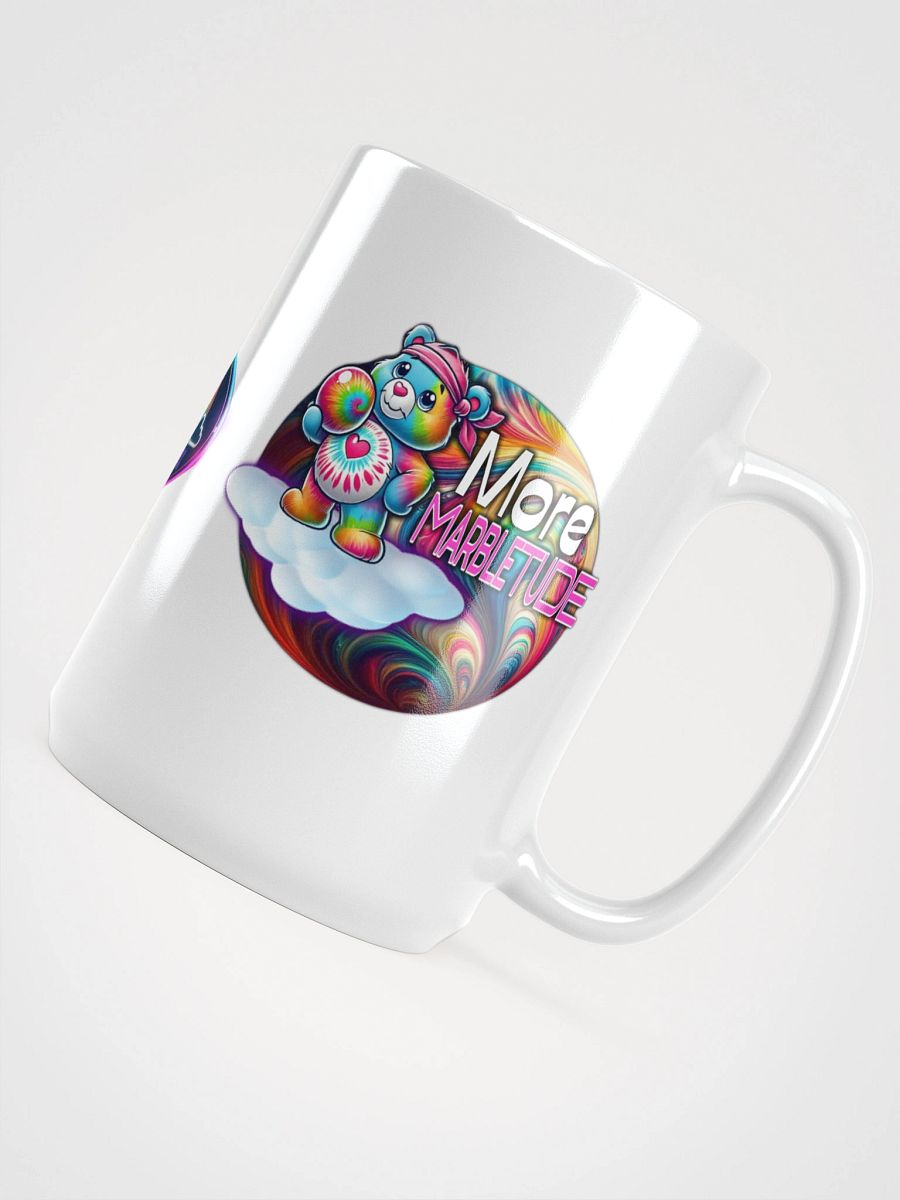 MarbleTude! the Mug product image (4)