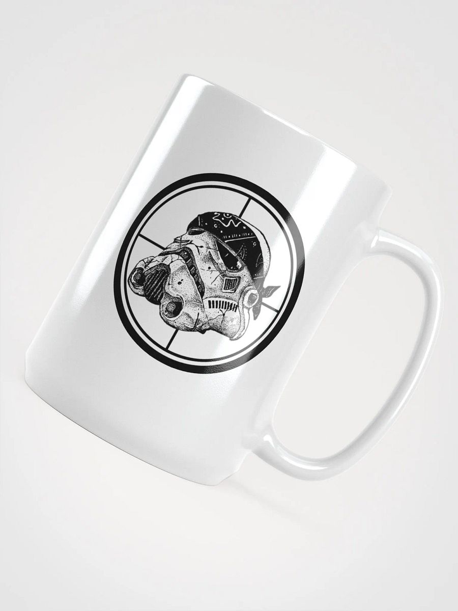 Mug cholo trooper product image (4)