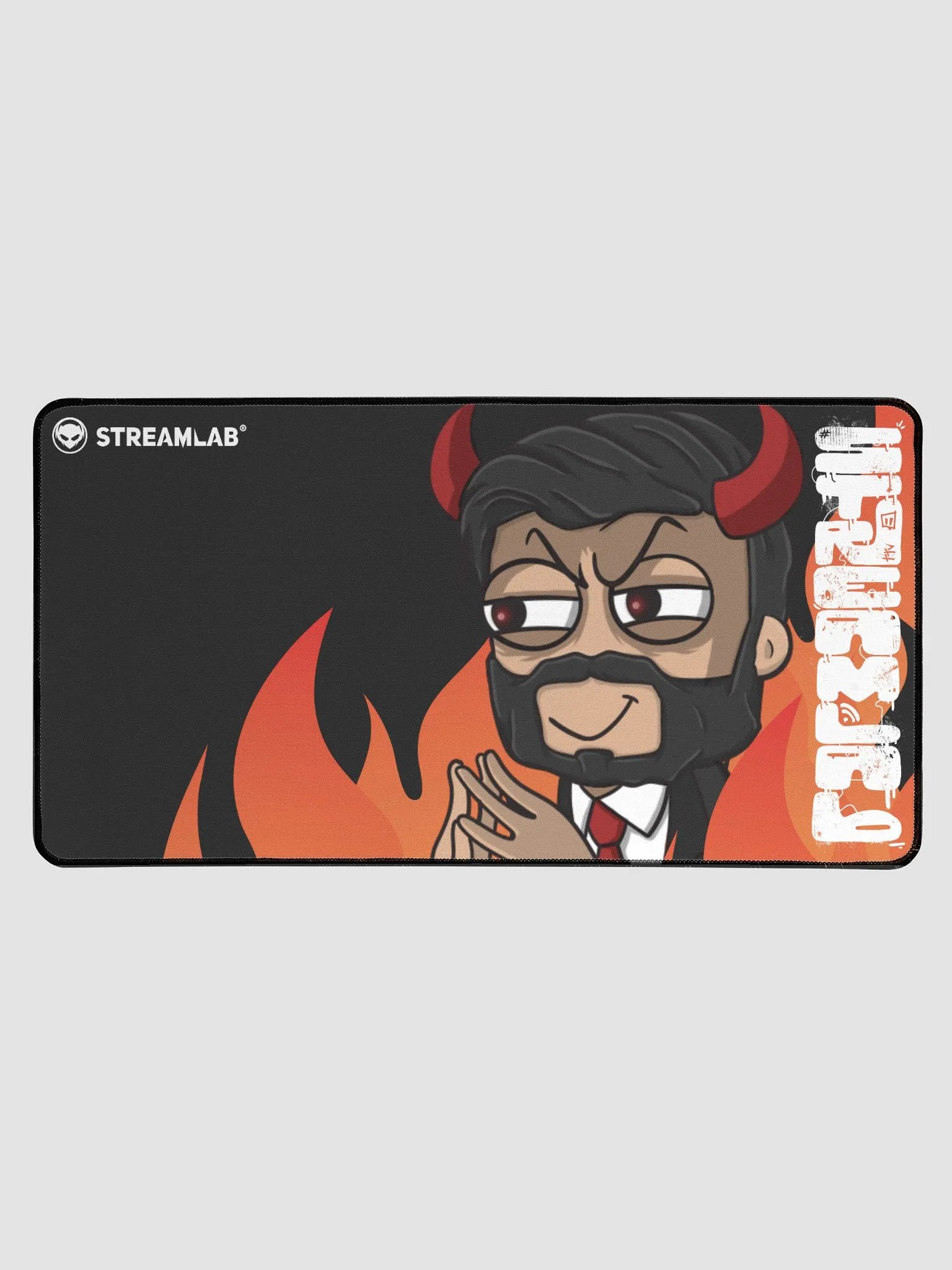 Gaming Pad XXL (Personaliza o Teu) product image (2)