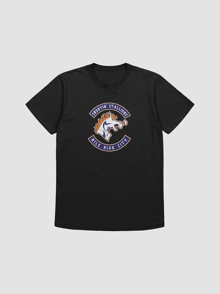 Denver Snortin' Stallions product image (1)