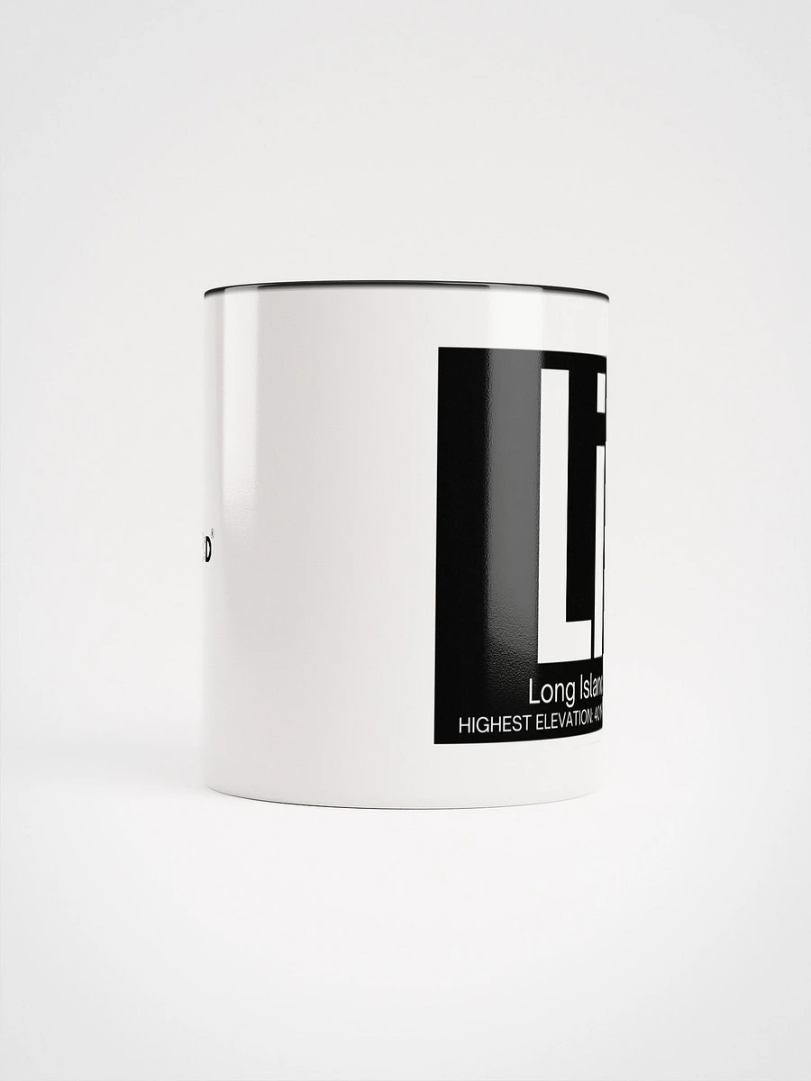 Long Island Element : Ceramic Mug product image (30)