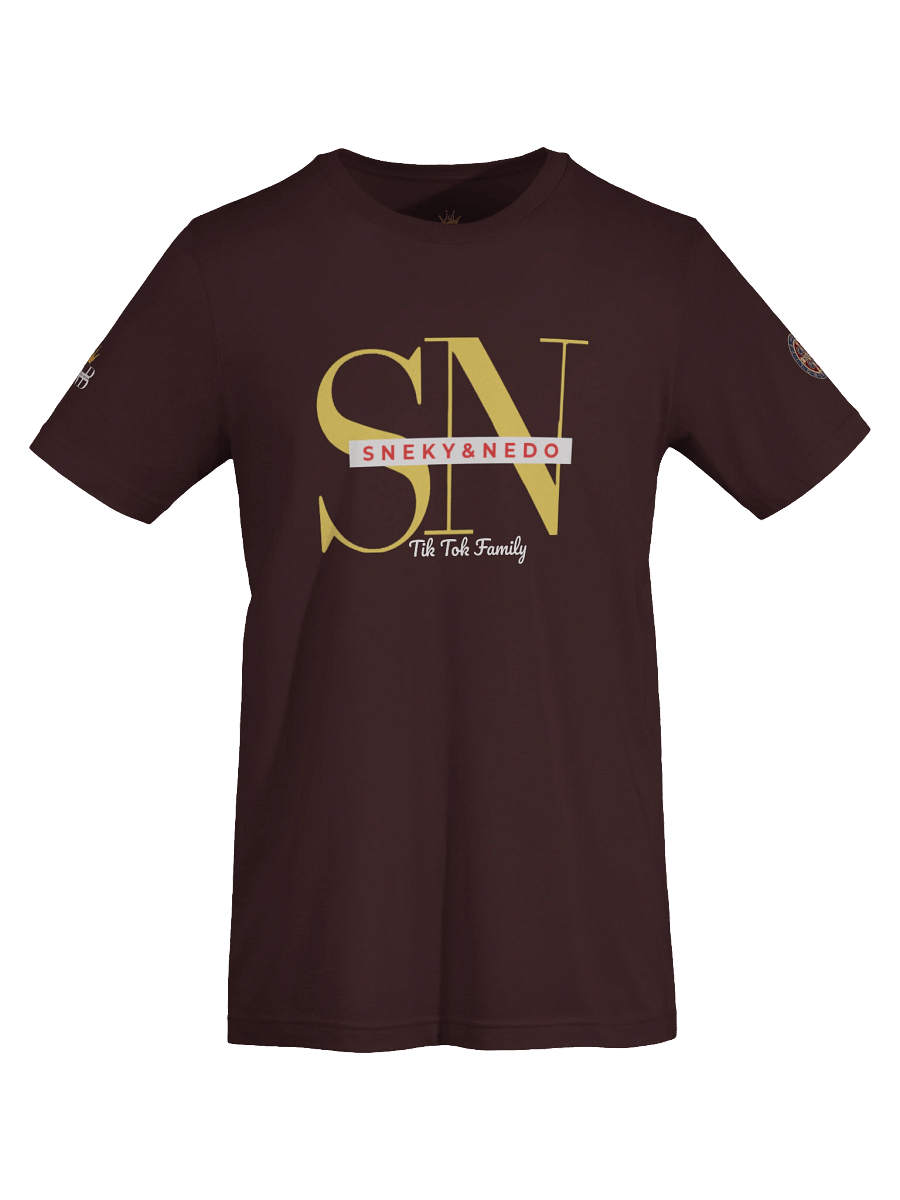 Regal PNB Sneky & Nedo Crown T-Shirt product image (61)