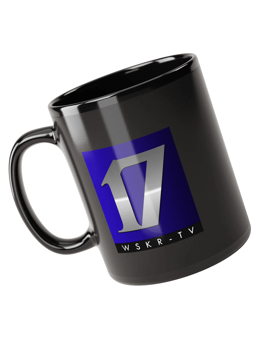 Channel17 Mug product image (5)