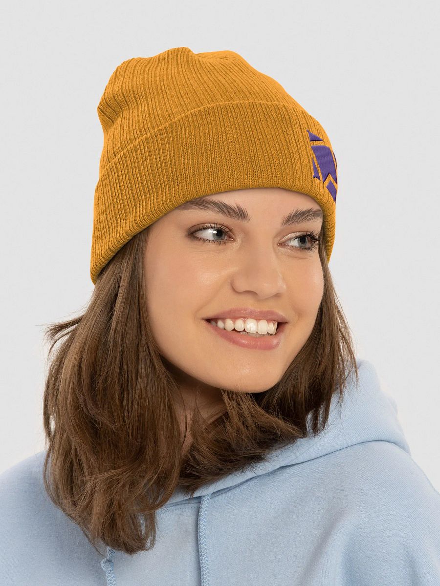 WhatCulture Wrestling Beanie product image (7)