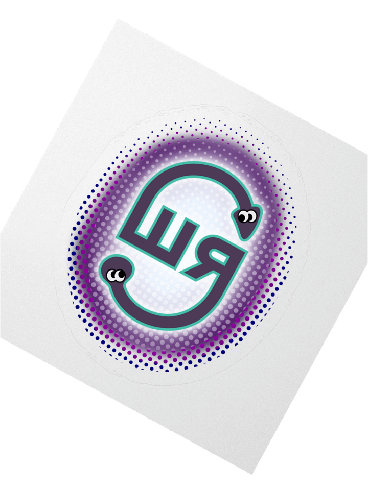 Logo Sticker product image (5)