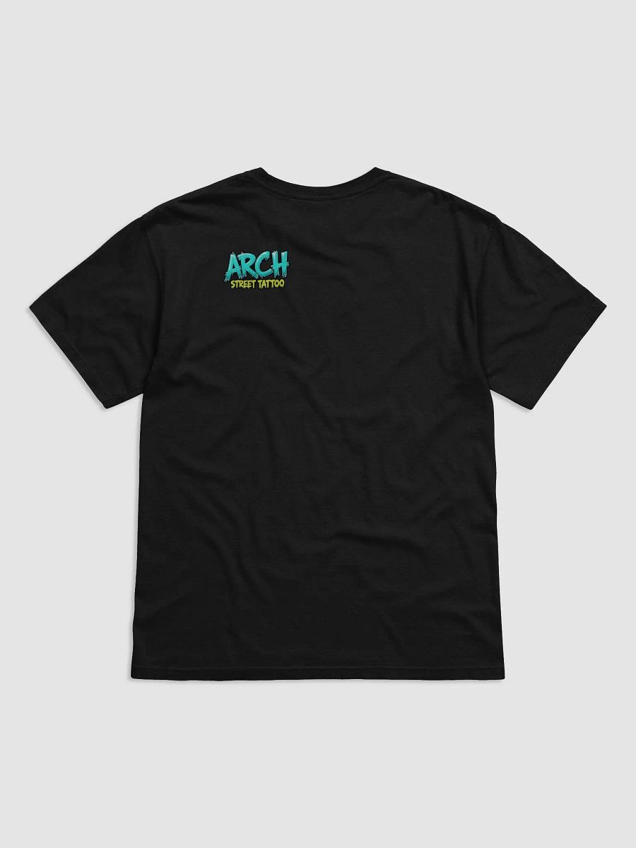 ARCH Street Tattoo Heavyweight Tee product image (7)