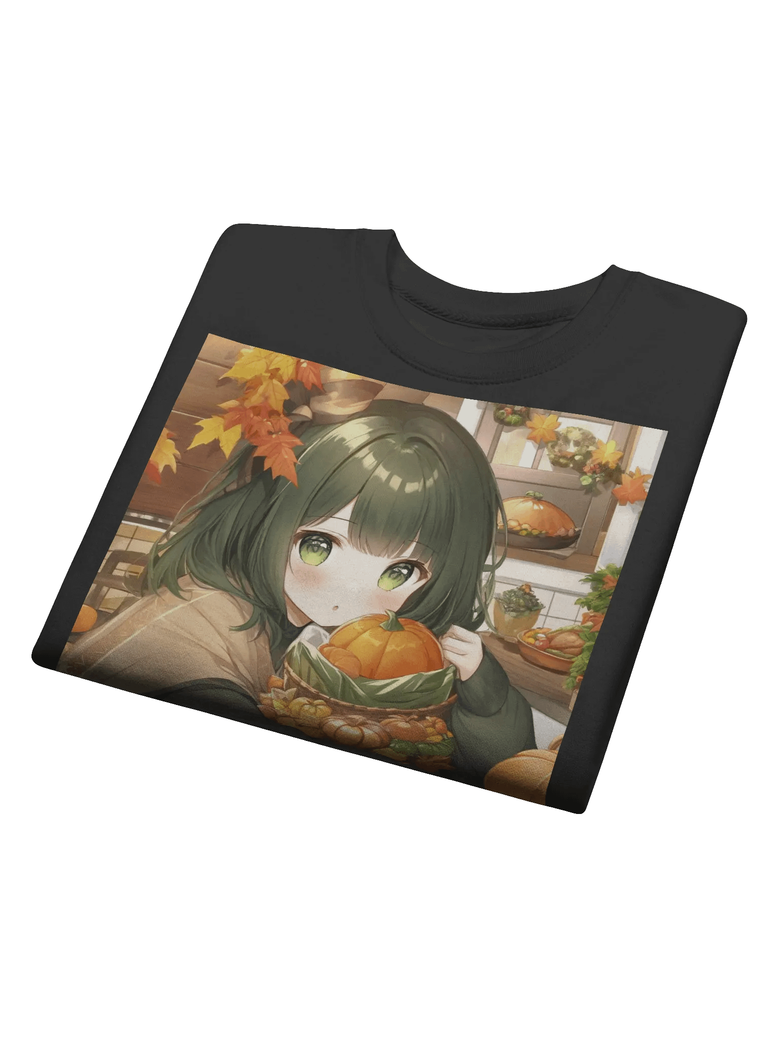 Autumn Harvest Cozy Sweatshirt product image (4)