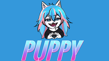 Puppy