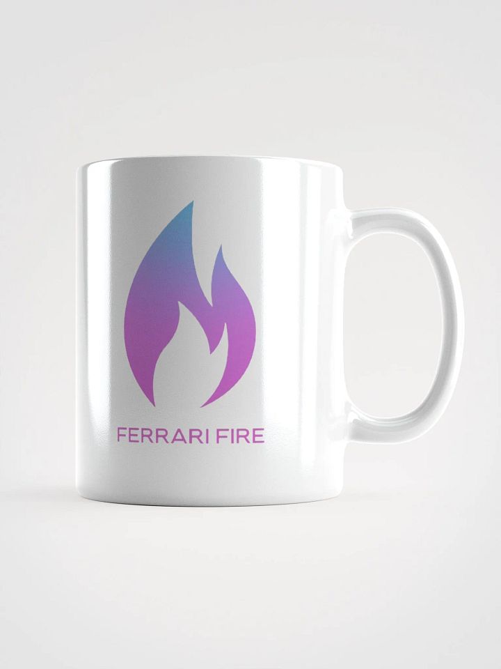 Rari Logo Mug product image (1)