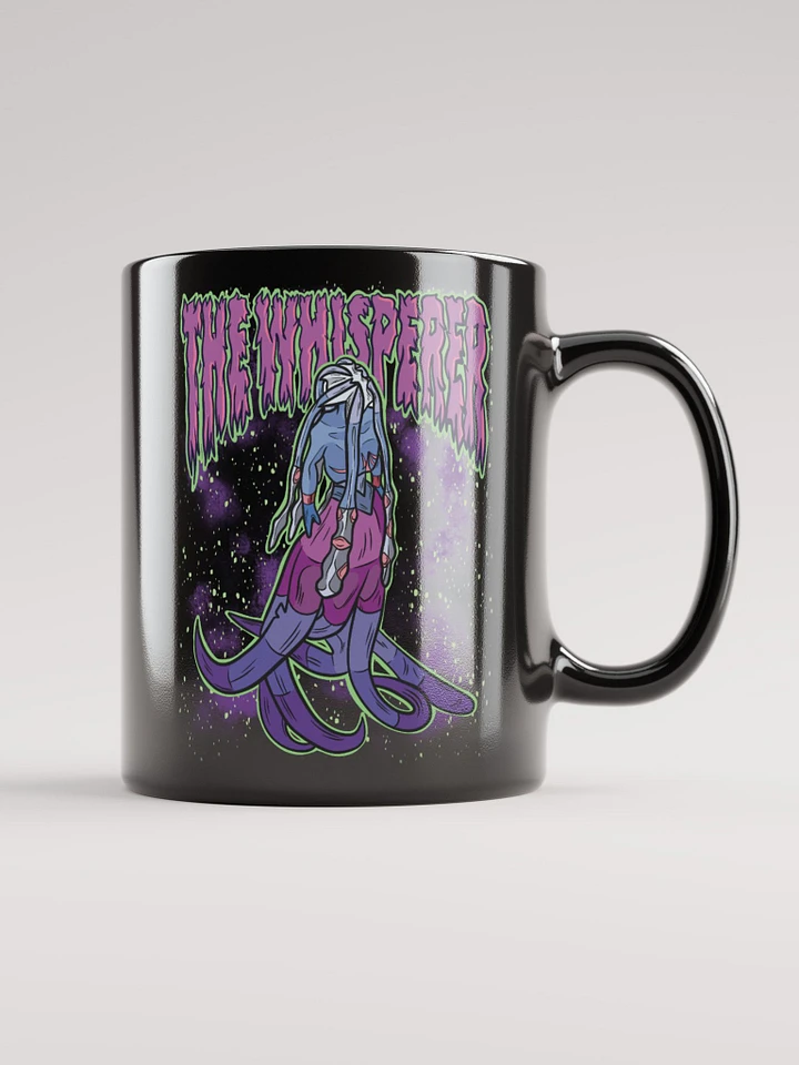 The Whisperer - Mug product image (1)