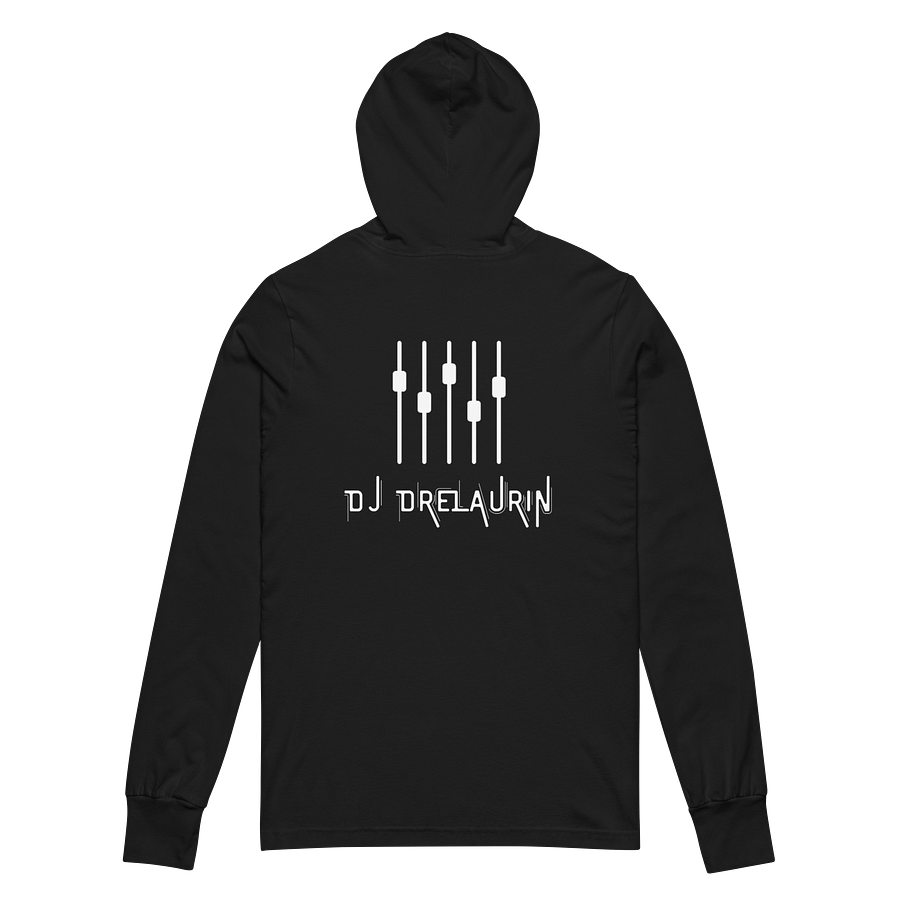Logo Hooded Tee product image (21)