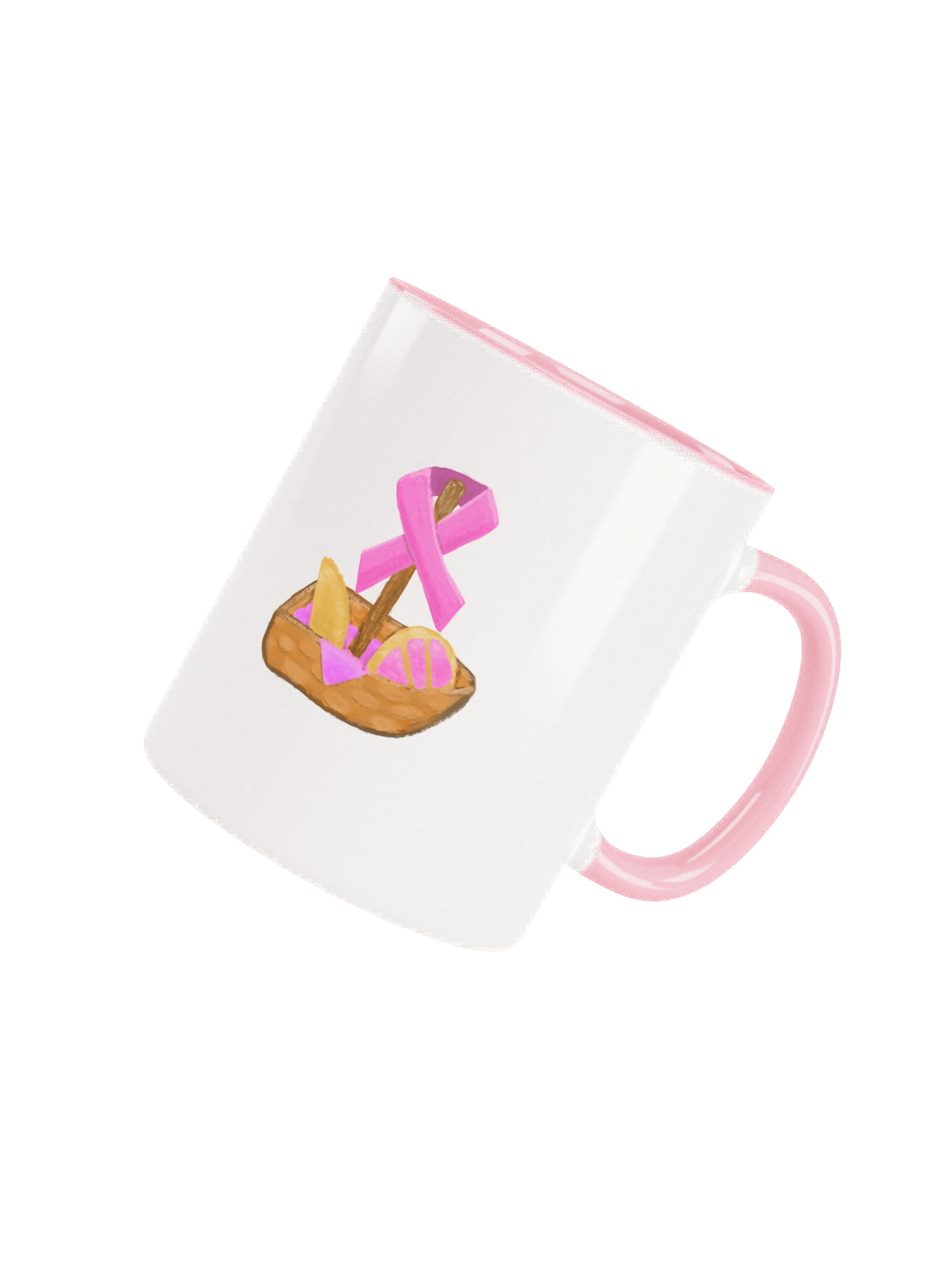 Sailboat Serenity Ceramic Mug product image (4)