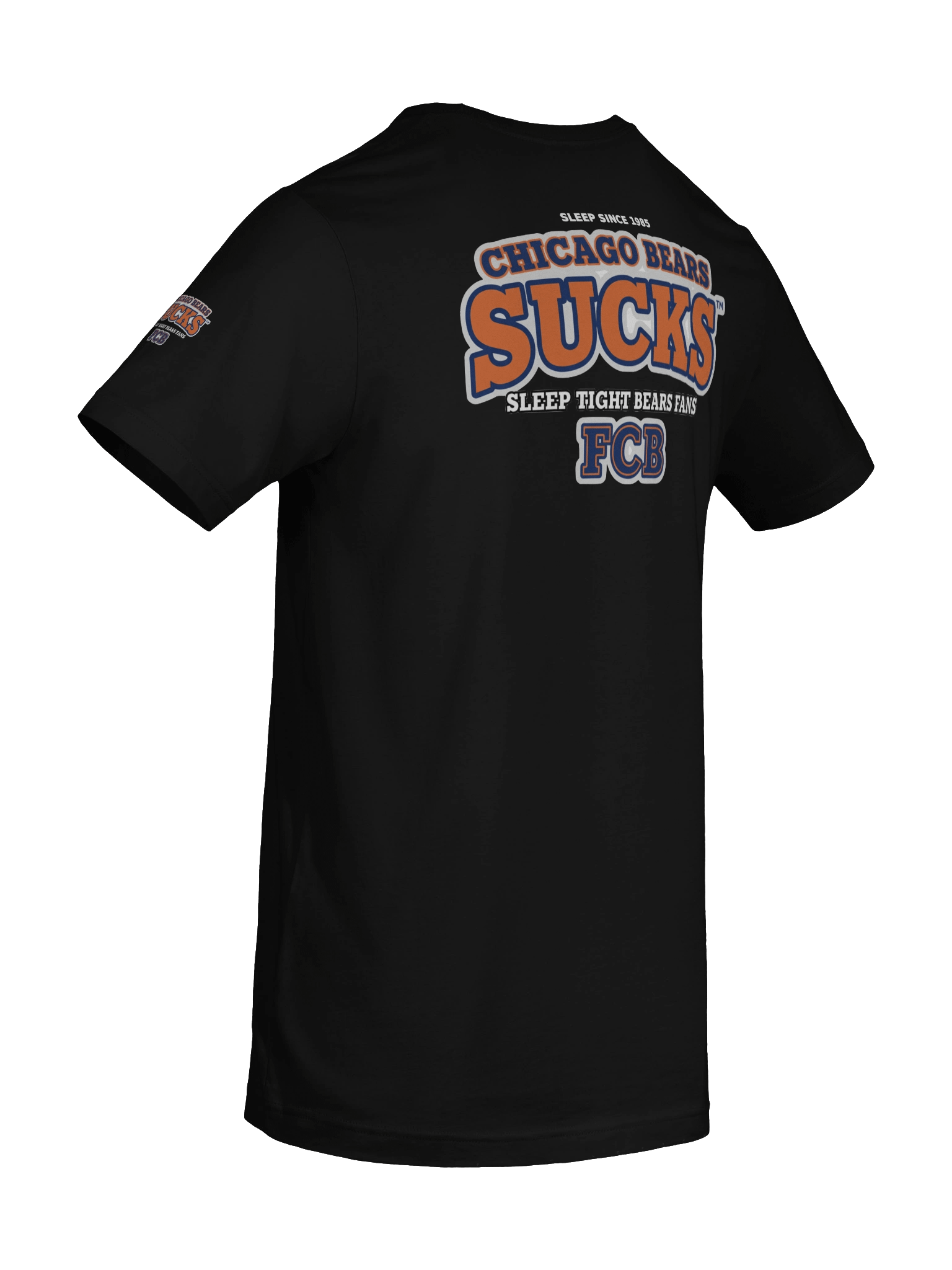 NEW Hi-BEAR-Nation Season | Chicago Bears | NFL Rivals Locker product image (10)