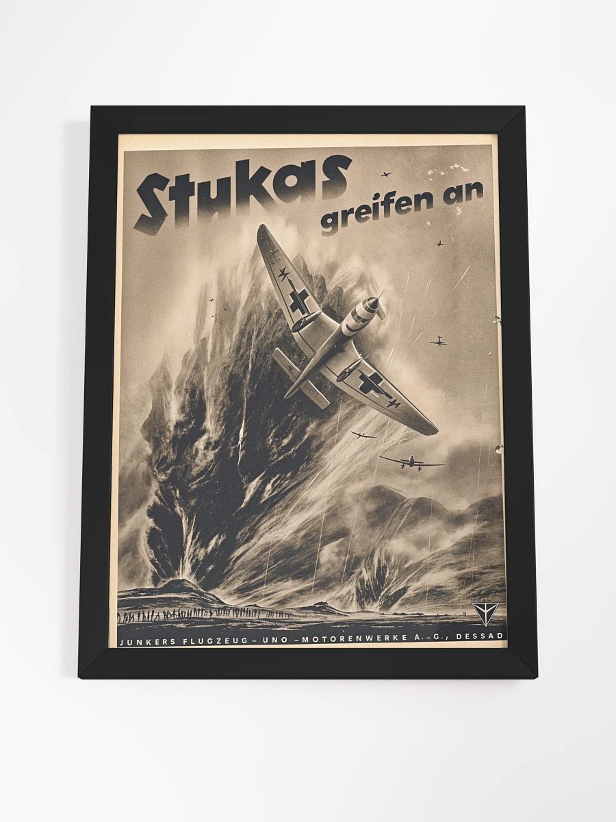 STUKAS greifen an product image (4)