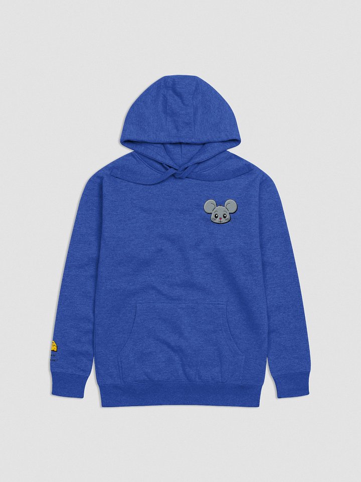 Mouse Unisex Hoodie product image (1)