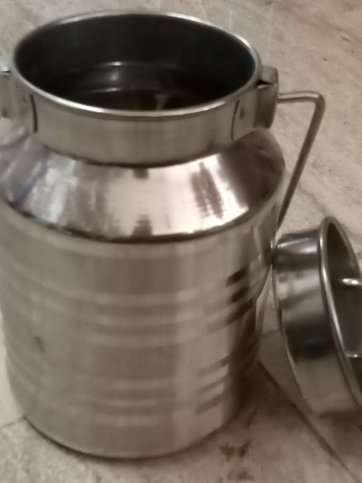 MILK CAN product image (2)