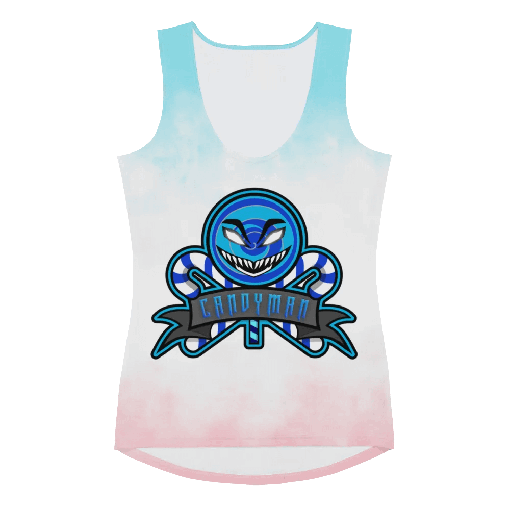 Women's Tank product image (3)