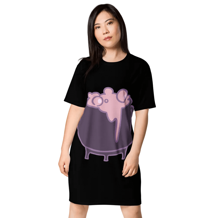 Cauldron Nightgown product image (1)