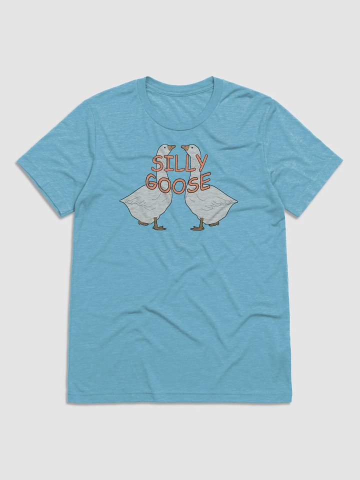 Silly Goose T-Shirt product image (1)