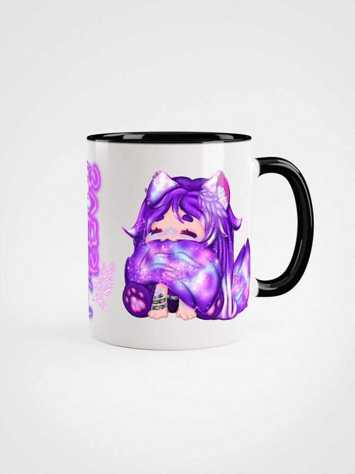 Miss Rave Tail Nom Mug product image (3)
