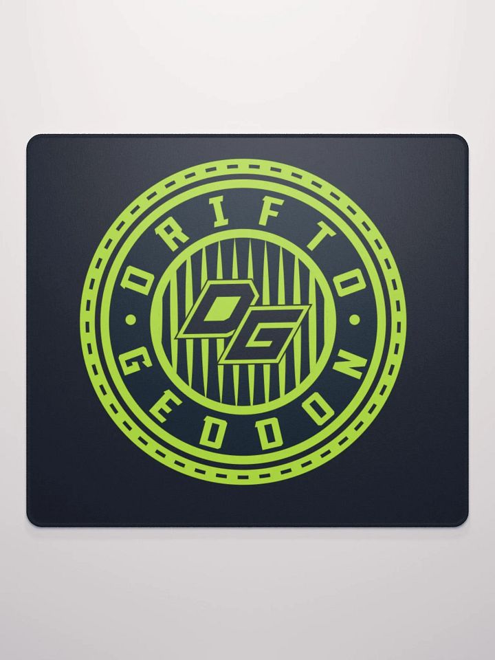 DG Gamer Mouse pad product image (2)