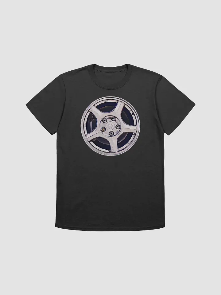Mazda RX7 Tshirt product image (2)