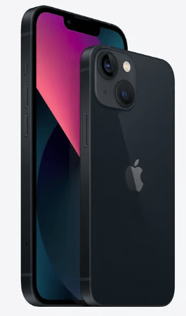 iPhone 13 128GB - Black - Unlocked product image (2)