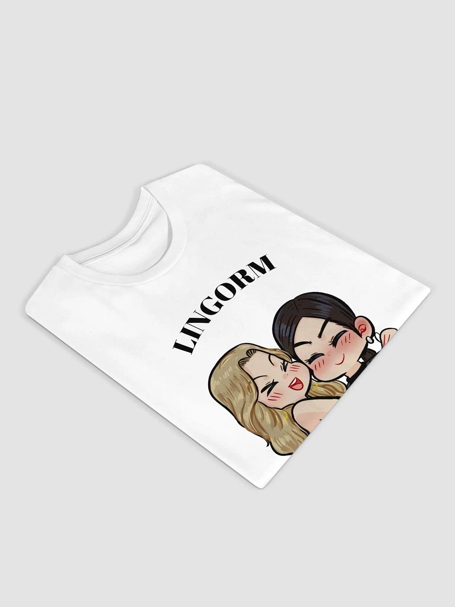 LingOrm Unisex Premium T Shirt product image (3)