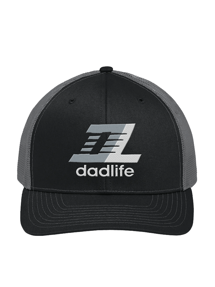 Dadlife Stealth Hat product image (1)