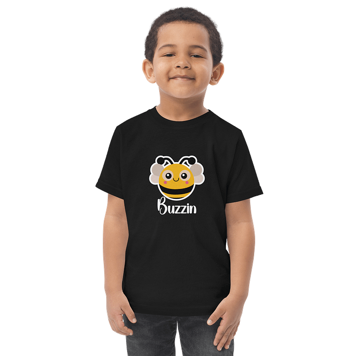 Buzzin Bee Kids T-Shirt product image (1)