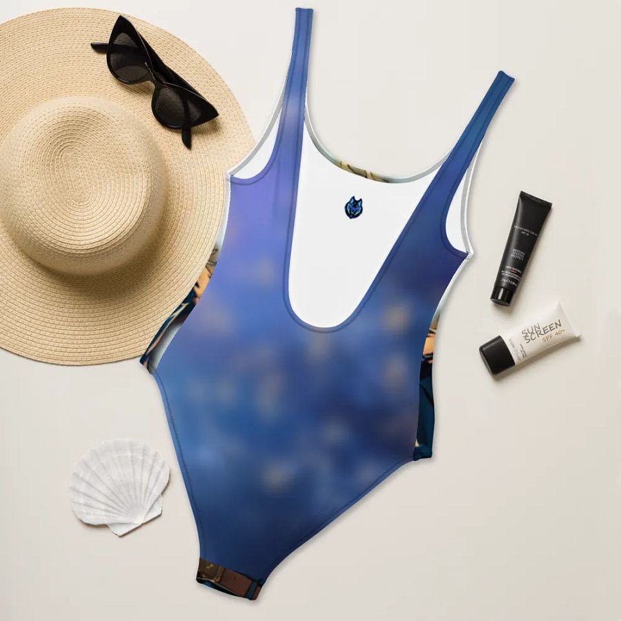 One-Piece Swimsuit product image (8)